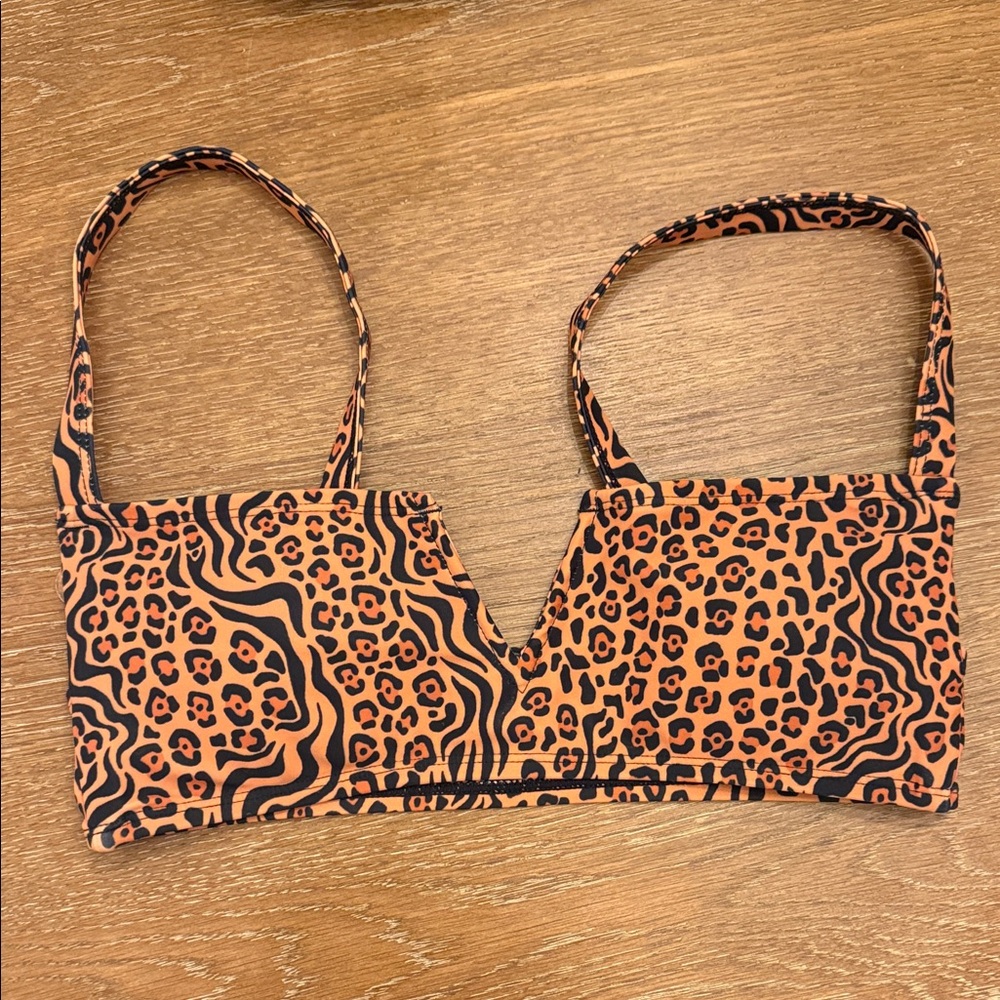 Studio Swim Bikini Top